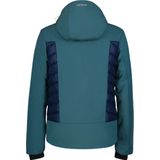 Icepeak - Fremont - Skijas - Groen - Heren - Waterdicht tot 10.000mm