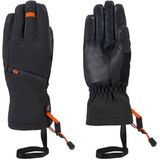Icepeak - Harwinton - Skihandschoenen - Zwart