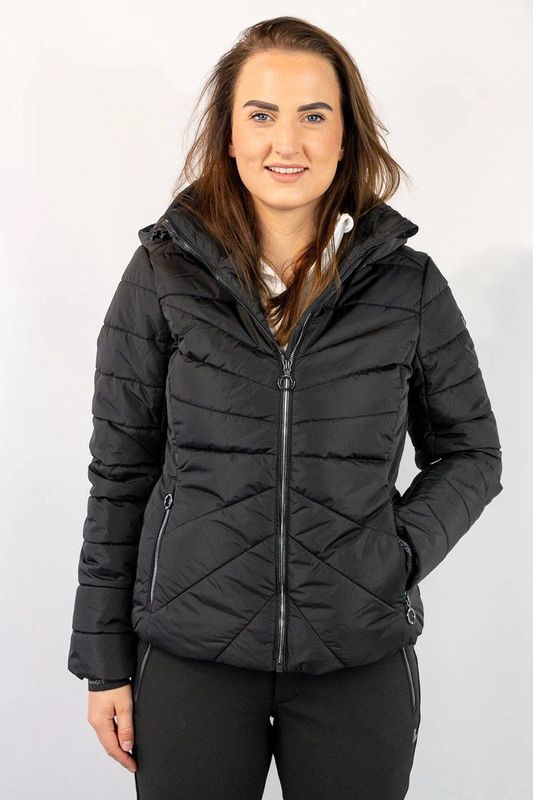 Luhta Womens Skalluvaara Jacket