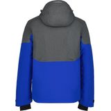 Icepeak - 56121 - Jas - Blauw - 54 - A.W.S. EXTREME