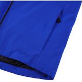 Icepeak - 56121 - Jas - Blauw - 54 - A.W.S. EXTREME