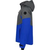 Icepeak - 56121 - Jas - Blauw - 54 - A.W.S. EXTREME