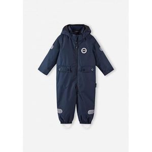 Reima Kids Marte Overall (Kinderen |blauw |waterdicht)