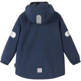 Reima - Symppis - Regenjas - Blauw - Waterdicht