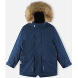 Reima Winterjas 'Ajaton'  navy
