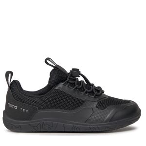 Reima - Tallustelu - Kinderschoen - Waterdicht - Groen - Rubber