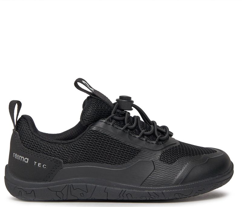 Reima - Tallustelu - Kinderschoen - Waterdicht - Groen - Rubber