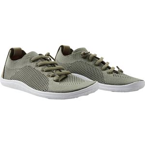 Reima - Astelu - Kinderschoenen - Blauw - Gebreid - Ademend