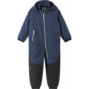 Reima - Mjosa - Softshellpak - Navy