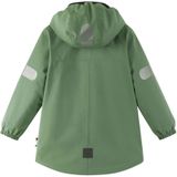 Reima - Symppis - Regenjas - Groen - Waterdicht