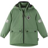 Reima - Symppis - Regenjas - Groen - Waterdicht