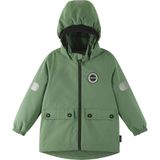 Reima - Symppis - Regenjas - Groen - Waterdicht