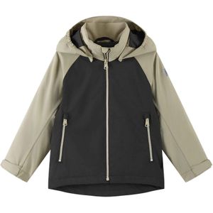 Reima - Sulkava Reimatec Jacket - Kinderjas - Zwart