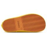 Reima - Ankka Barefoot - Regenlaarzen - Geel - Kindermaat 26