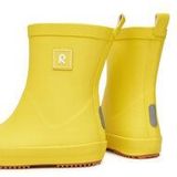 Reima - Ankka Barefoot - Regenlaarzen - Geel - Kindermaat 26