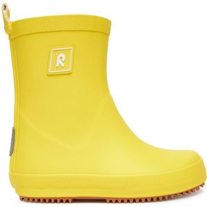 Reima - Ankka Barefoot - Regenlaarzen - Geel - Kindermaat 26