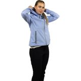 Luhta Innola Zomerjas Dames Lila - Casual en Ademend Ontwerp