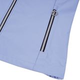 Luhta Innola Zomerjas Dames Lila - Casual en Ademend Ontwerp