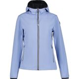 Luhta Innola Zomerjas Dames Lila - Casual en Ademend Ontwerp