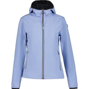 Seidensticker - Overhemd - Donkerblauw - Katoen