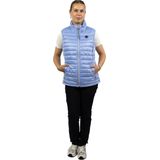Luhta Isokorpi zomer bodywarmer dames roze
