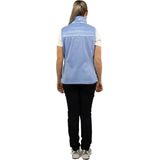 Luhta Isokorpi zomer bodywarmer dames roze