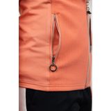 Luhta - Ilvesoja - Casual Vest - Zalm