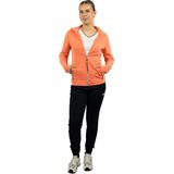 Luhta - Ilvesoja - Casual Vest - Zalm