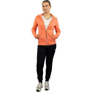 Luhta - Ilvesoja - Casual Vest - Zalm