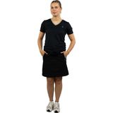 Luhta - Hopiala - Rok - Knielengte - Winddicht - Waterafstotend