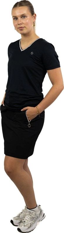 Luhta - Hopiala - Rok - Knielengte - Winddicht - Waterafstotend