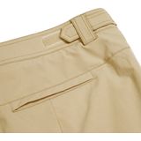 Luhta - Eiskola - Capri Pants - Powder - Outdoor Kleding - Korte Broeken