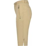 Luhta - Eiskola - Capri Pants - Powder - Outdoor Kleding - Korte Broeken