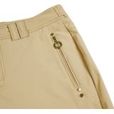 Luhta - Eiskola - Capri Pants - Powder - Outdoor Kleding - Korte Broeken