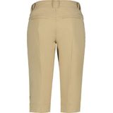 Luhta - Eiskola - Capri Pants - Powder - Outdoor Kleding - Korte Broeken