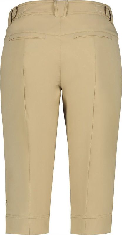 Luhta - Eiskola - Capri Pants - Powder - Outdoor Kleding - Korte Broeken