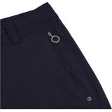 Luhta Ekholm Dames Wandelbroek Dark Blue