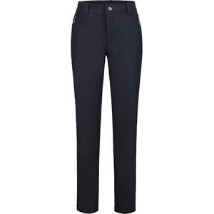 Luhta Ekholm Dames Wandelbroek Dark Blue