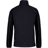 ICEPEAK - mesa fleece - Midlayer outdoor heren - Antraciet