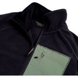 ICEPEAK - mesa fleece - Midlayer outdoor heren - Antraciet