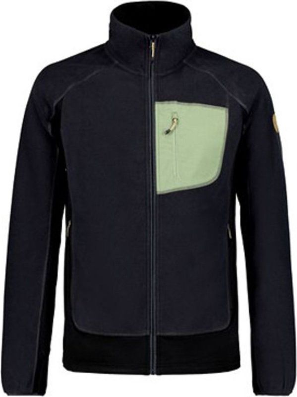 ICEPEAK - mesa fleece - Midlayer outdoor heren - Antraciet