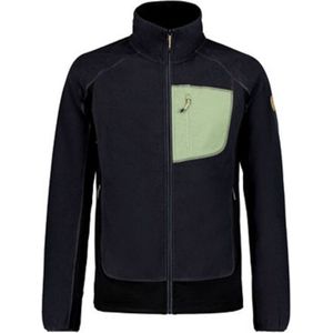 ICEPEAK - mesa fleece - Midlayer outdoor heren - Antraciet