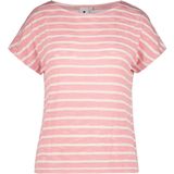 Luhta - Hagalund - T-shirt - Roze - Korte Mouwen - Dames
