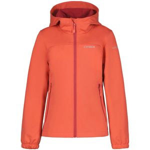 Icepeak Softshell Jas Kleve Meisjes