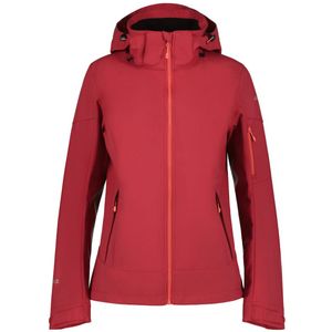 Icepeak - Bathgate - Softshelljas - Dames