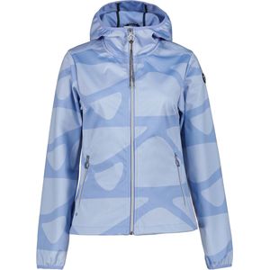 Luhta Ahvionsaari Softshell Jacket - - Outdoor Kleding - Jassen - Winddichte jassen