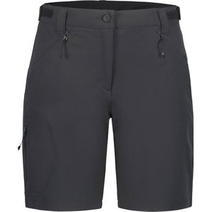 Icepeak - Beaufort - Korte Broek - Antraciet - Regular Fit