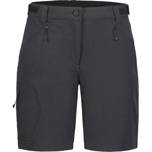 Icepeak Beaufort - Dames Short - Anthracite