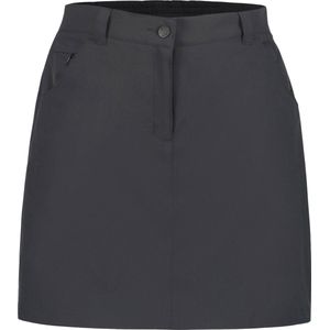 Icepeak - Bedra - Skort - Antraciet - Hoogwaardig Materiaal