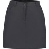Icepeak - Bedra - Skort - Antraciet - Hoogwaardig Materiaal